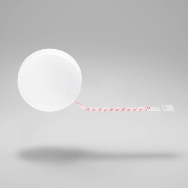 Рулетка «Button», 1,5 м - Рулетка «Button», 1,5 м