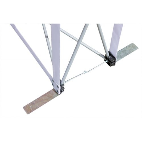 Выдвижная конструкция 3 x 3 "FLY" - Выдвижная конструкция 3 x 3 "FLY"