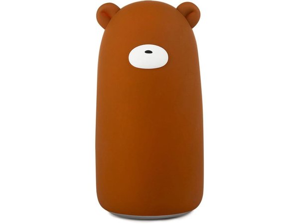 Внешний аккумулятор «NEO Teddy», 10000mAh - Внешний аккумулятор «NEO Teddy», 10000mAh