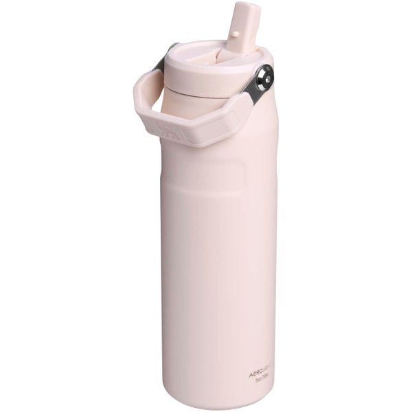 Бутылка для воды Stanley IceFlow™ 2.0 700 мл с откидной трубочкой - Бутылка для воды Stanley IceFlow™ 2.0 700 мл с откидной трубочкой