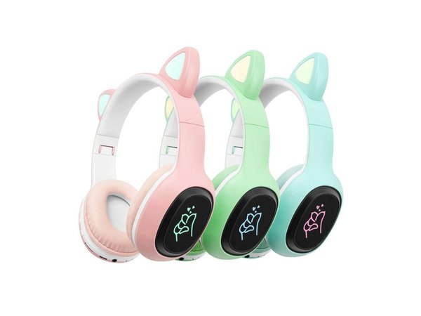 Беспроводные наушники «MySound BH-19» - Беспроводные наушники «MySound BH-19»
