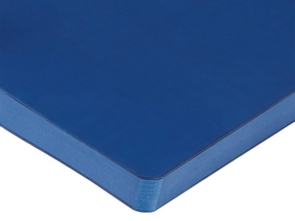 Ежедневник недатированный А5 «Megapolis Color Flex New» - Ежедневник недатированный А5 «Megapolis Color Flex New»