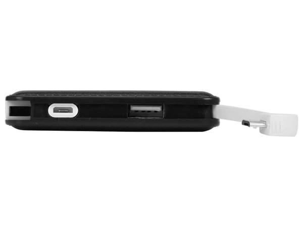 Внешний аккумулятор «Стор», 10000 mAh - Внешний аккумулятор «Стор», 10000 mAh
