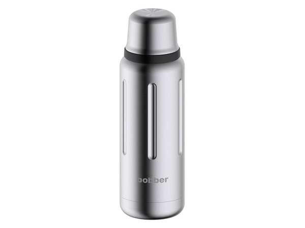 Вакуумный термос «Flask», 470 мл - Вакуумный термос «Flask», 470 мл