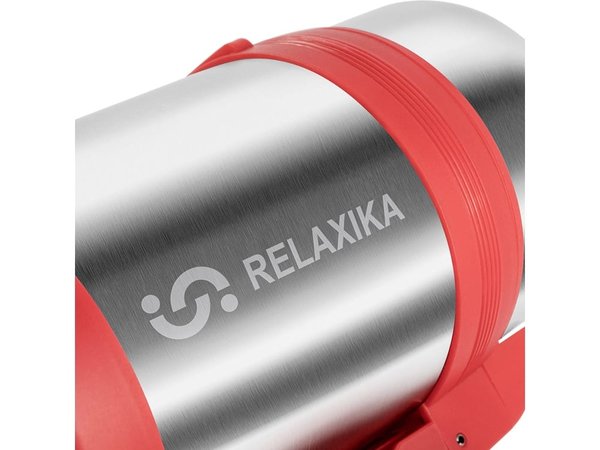 Термос Relaxika универсальный для еды и напитков «201» - Термос Relaxika универсальный для еды и напитков «201»