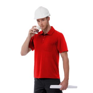 поло coolpower pro polo