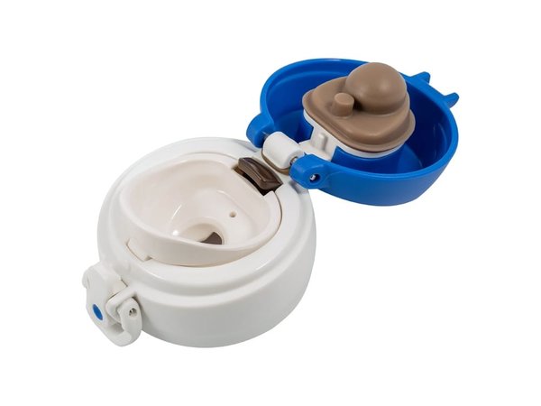 Термокружка Thermos JNL-402 - Термокружка Thermos JNL-402