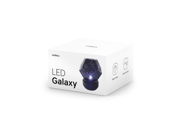 Ночник «LED Galaxy» - Ночник «LED Galaxy»