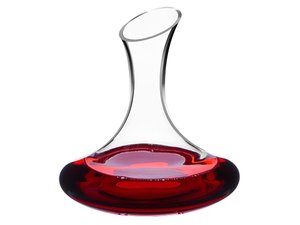 декантер для вина «bordeaux»