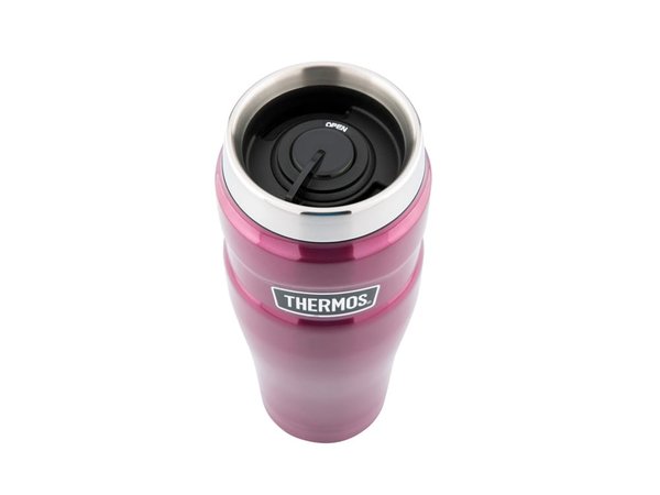 Термокружка Thermos King-SK1005 - Термокружка Thermos King-SK1005