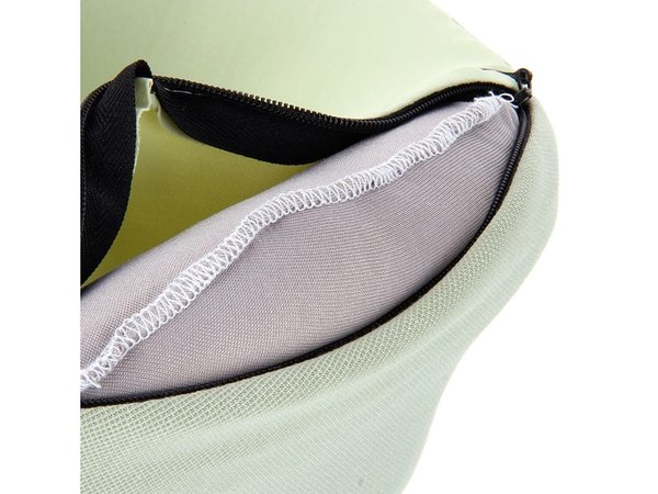 Подушка для путешествий с эффектом памяти «Pillow PRO» - Подушка для путешествий с эффектом памяти «Pillow PRO»