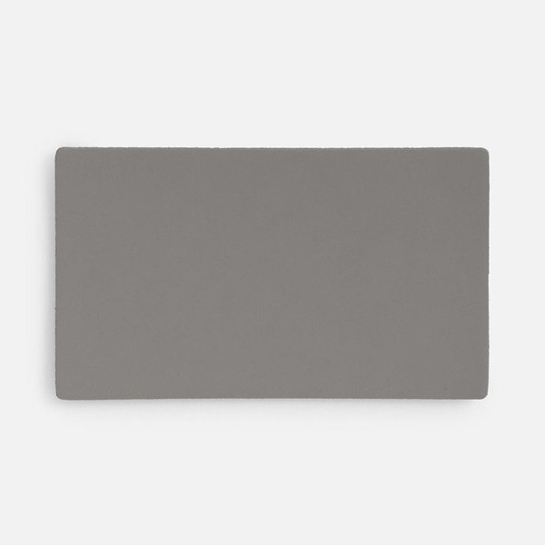 Лейбл Listra Soft Touch, M, серый