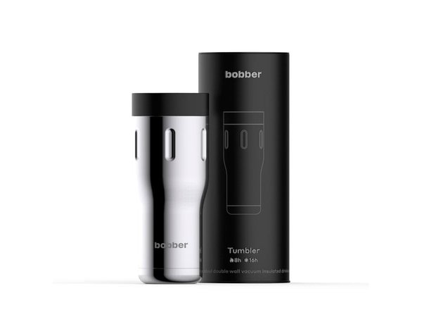Вакуумная термокружка «Tumbler», 470 мл - Вакуумная термокружка «Tumbler», 470 мл