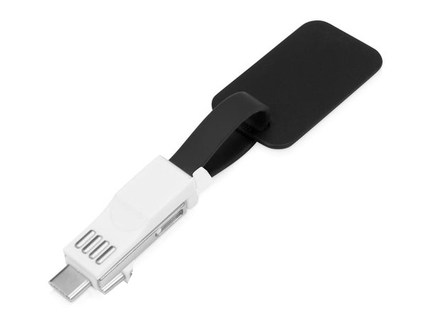 Зарядный кабель «Charge-it» 3 в 1 - Зарядный кабель «Charge-it» 3 в 1