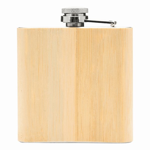 Фляжка BAMBOO STYLE - Фляжка BAMBOO STYLE