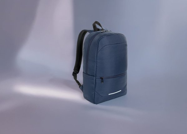 Рюкзак для ноутбука CityPack из rPET AWARE™, 15.6" - Рюкзак для ноутбука CityPack из rPET AWARE™, 15.6"