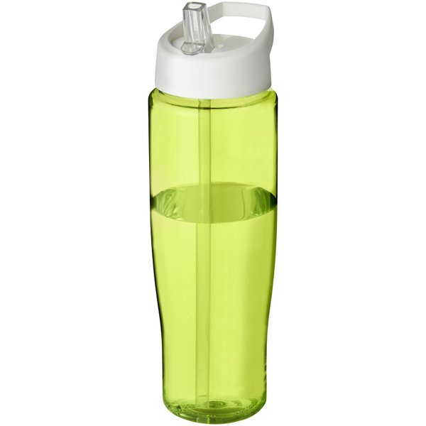 Спортивная бутылка с крышкой-носиком H2O Active® Tempo 700 мл - Спортивная бутылка с крышкой-носиком H2O Active® Tempo 700 мл