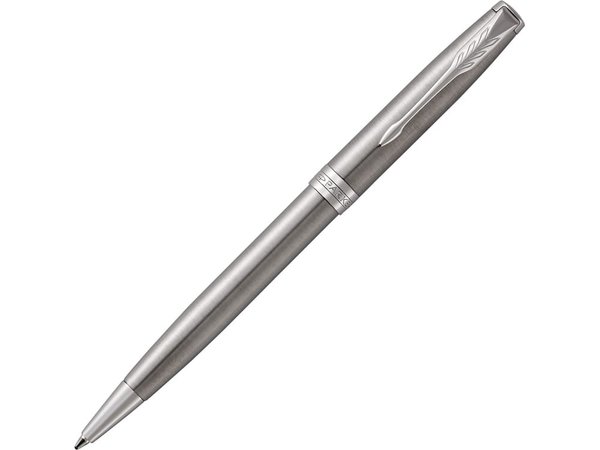 Ручка шариковая Parker «Sonnet Core Stainless Steel CT» - Ручка шариковая Parker «Sonnet Core Stainless Steel CT»