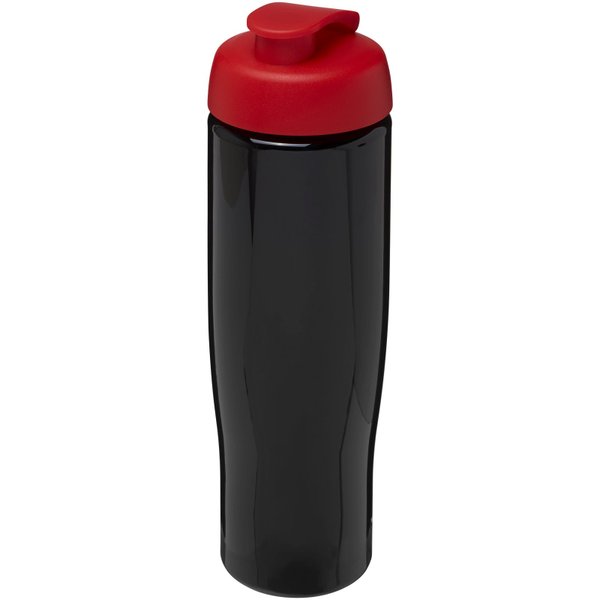 Спортивная бутылка H2O Active® Tempo 700 мл с откидной крышкой - Спортивная бутылка H2O Active® Tempo 700 мл с откидной крышкой