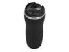 Термокружка «Double wall mug С1» soft-touch, 350 мл