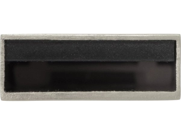 USB 2.0- флешка на 16 Гб с мини чипом, компактный дизайн с круглым отверстием - USB 2.0- флешка на 16 Гб с мини чипом, компактный дизайн с круглым отверстием