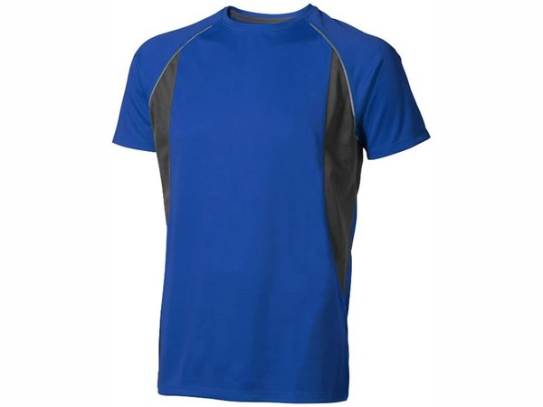 Футболка «Quebec Cool Fit» мужская - Футболка «Quebec Cool Fit» мужская