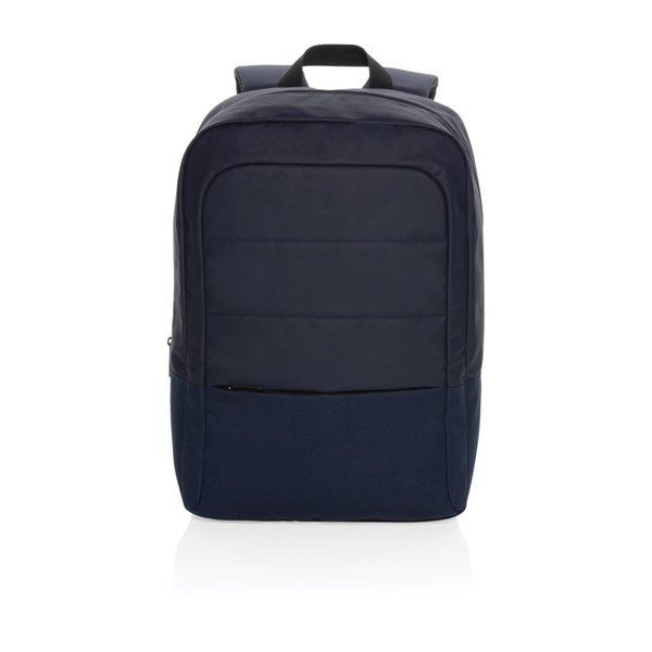 Рюкзак для ноутбука Armond из rPET AWARE™, 15,6” - Рюкзак для ноутбука Armond из rPET AWARE™, 15,6”