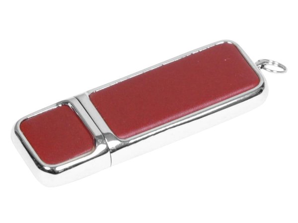USB 2.0- флешка на 16 Гб компактной формы - USB 2.0- флешка на 16 Гб компактной формы
