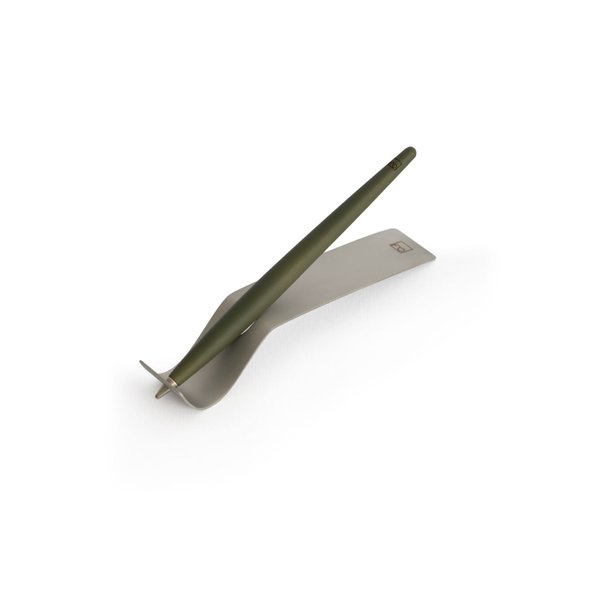 Шариковая ручка Pininfarina Piuma A MODERN CLASSIC - Шариковая ручка Pininfarina Piuma A MODERN CLASSIC SAGE GREEN