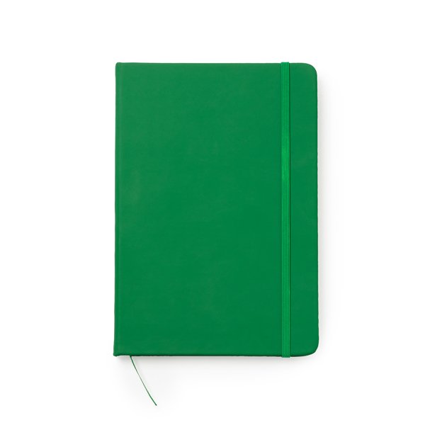 Блокнот ARDAK FERN GREEN - Блокнот ARDAK FERN GREEN