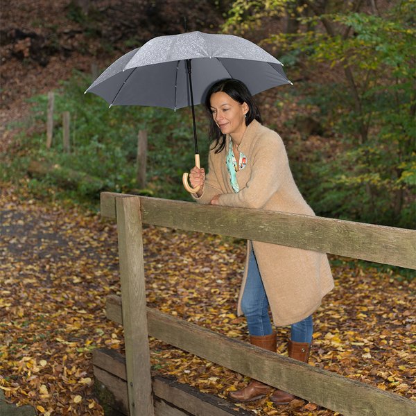 Зонт AC REGULAR ökobrella - Зонт AC REGULAR ökobrella