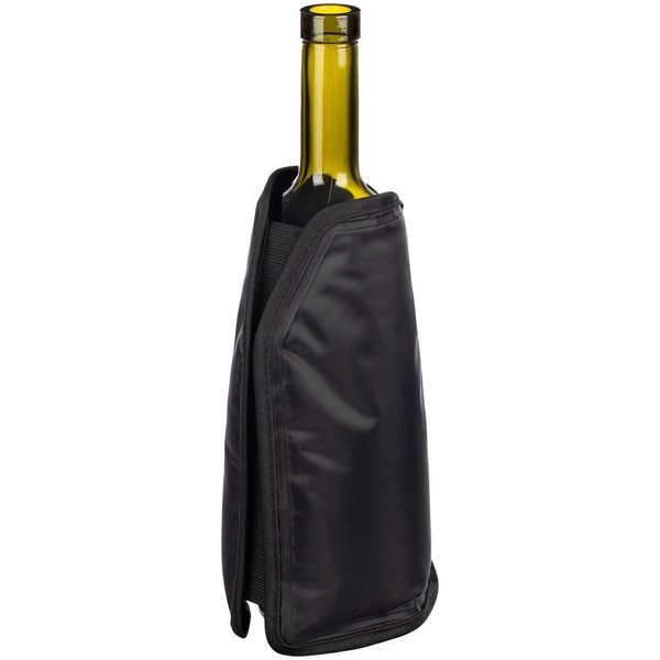 Винный набор Winetura, черный