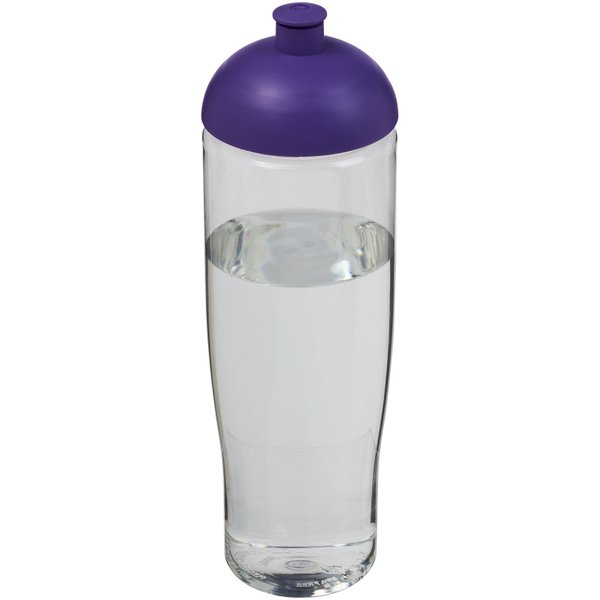 Спортивная бутылка H2O Active® Tempo 700 мл с куполообразной крышкой - Спортивная бутылка H2O Active® Tempo 700 мл с куполообразной крышкой