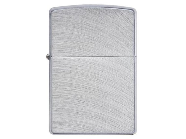 Зажигалка ZIPPO Classic с покрытием Chrome Arch - Зажигалка ZIPPO Classic с покрытием Chrome Arch