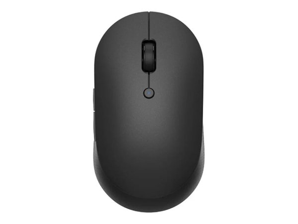 Мышь беспроводная «Mi Dual Mode Wireless Mouse Silent Edition» - Мышь беспроводная «Mi Dual Mode Wireless Mouse Silent Edition»