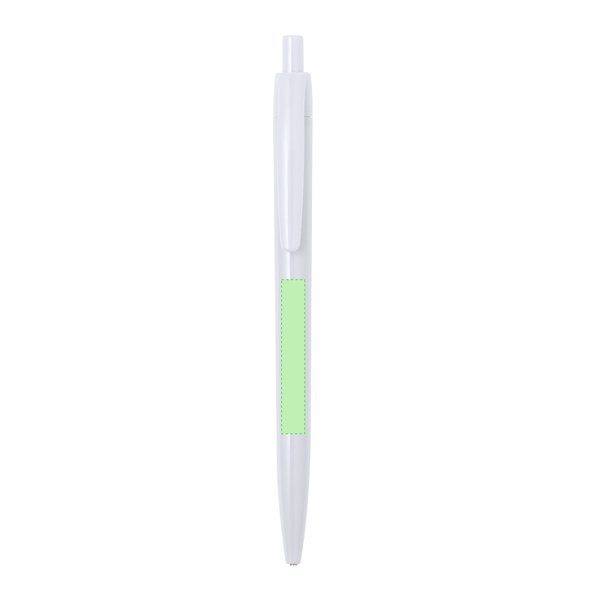 Антибактериальная ручка Licter - Антибактериальная ручка Licter