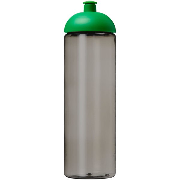 Спортивная бутылка H2O Active® Eco Vibe объемом 850 мл с куполообразной крышкой - Спортивная бутылка H2O Active® Eco Vibe объемом 850 мл с куполообразной крышкой