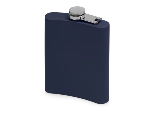 Фляжка «Remarque» soft-touch - Фляжка «Remarque» soft-touch
