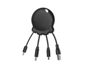 внешний аккумулятор «octopus booster», 1000 mah