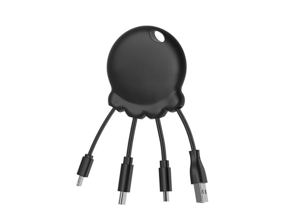 Внешний аккумулятор «Octopus Booster», 1000 mAh - Внешний аккумулятор «Octopus Booster», 1000 mAh