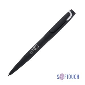ручка шариковая "saturn" покрытие soft touch