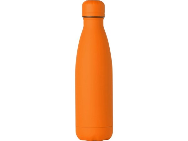Вакуумная термобутылка «Vacuum bottle C1», soft touch, 500 мл - Вакуумная термобутылка «Vacuum bottle C1», soft touch, 500 мл