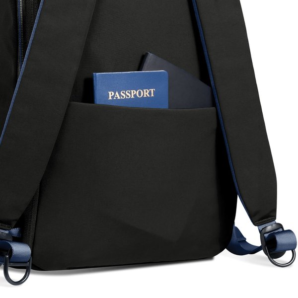 Двусторонний рюкзак XD Design Switch 2-в-1 - Двусторонний рюкзак XD Design Switch 2-в-1