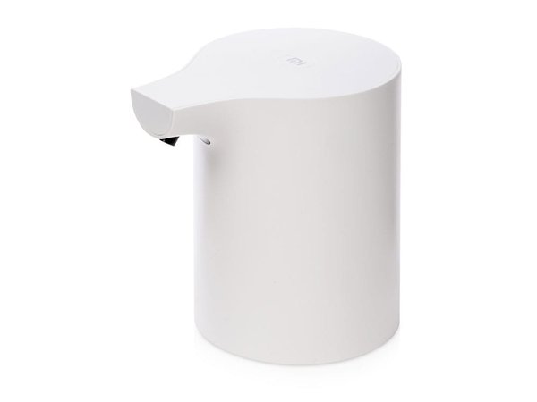 Дозатор жидкого мыла автоматический «Mi Automatic Foaming Soap Dispenser» (без ёмкости с мылом) - Дозатор жидкого мыла автоматический «Mi Automatic Foaming Soap Dispenser» (без ёмкости с мылом)