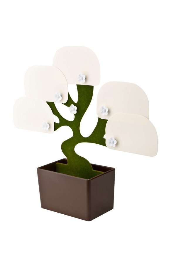 Органайзер настольный Bonsai - Органайзер настольный Bonsai