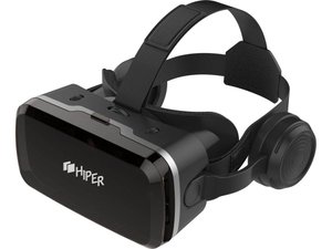 очки виртуальной реальности «vr max»