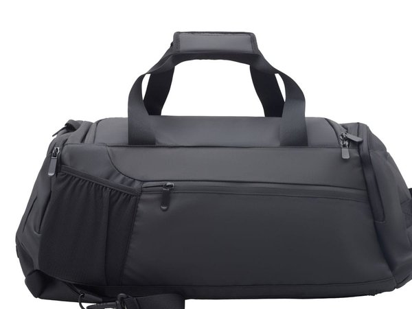 Рюкзак-спортивная сумка Duffle - Рюкзак-спортивная сумка Duffle
