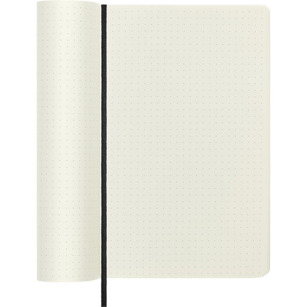 Блокнот MOLESKINE примерно формата A5. - Блокнот MOLESKINE примерно формата A5.