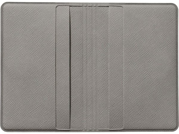 Картхолдер на 4 карты с RFID-защитой «Favor» - Картхолдер на 4 карты с RFID-защитой «Favor»