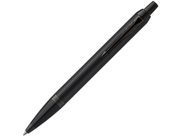 Ручка шариковая Parker «IM MBLK BT» - Ручка шариковая Parker «IM MBLK BT»